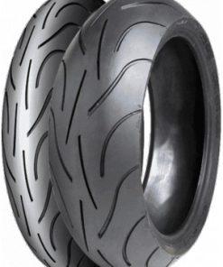170/60 ZR17 TL 72W MI PILOT POWER 2CT R