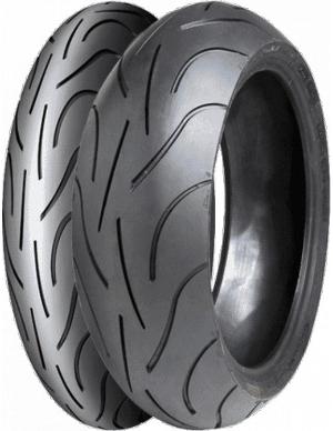 Ljetna MICHELIN 170/60 ZR17 TL 72W MI PILOT POWER 2CT R 170/60 ZR17 TL 72W MI PILOT POWER 2CT R