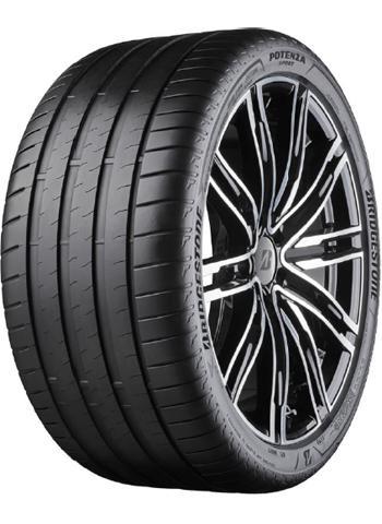 215/40R18 89Y POTENZA SPORT (+) Enliten XL Ljetna BRIDGESTONE 215/40R18 POTENZA SPORT