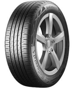 Ljetna CONTINENTAL 205/55R16 ECOCONTACT 6
