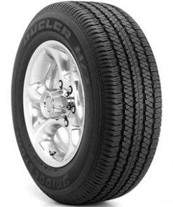 245/65R17 111S XL D684 II H/T
