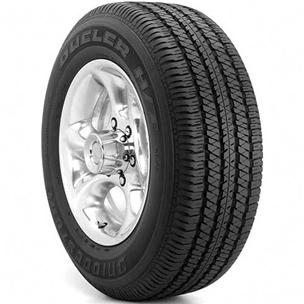 Ljetna BRIDGESTONE 245/65R17 111S XL D684 II H/T 245/65R17 111S XL D684 II H/T