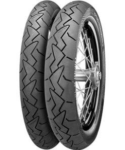 90/90 VR18 TL 51V CO CLASSICATTACK F