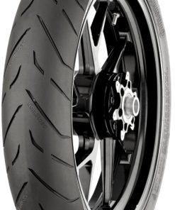 CONTINENTAL 120/70R17 58W TL Road F