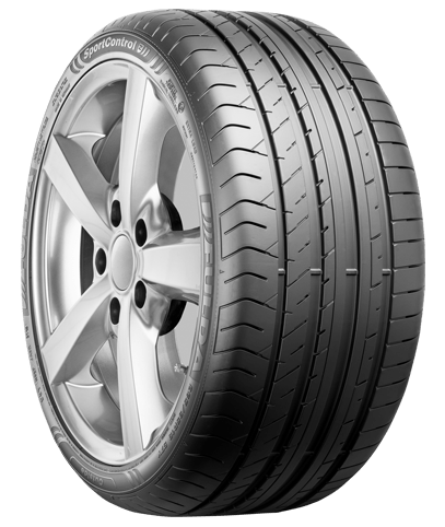 Ljetna FULDA 245/35R18 92Y SPORTCONTROL 2 XL FP 245/35R18 92Y SPORTCONTROL 2 XL FP