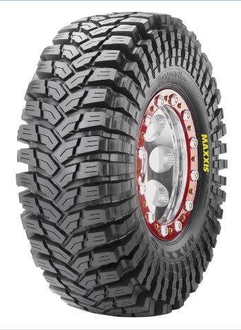 Ljetna MAXXIS 37/12.50R16 124K M8060 COMPETITION YL 37/12.50R16 124K M8060 COMPETITION YL