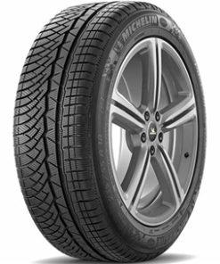 Zimska MICHELIN 305/30R20 103W PILOT ALPIN PA4