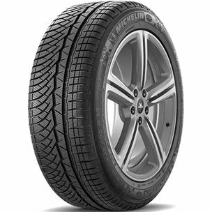 305/30R20 103W PILOT ALPIN PA4 Zimska MICHELIN 305/30R20 103W PILOT ALPIN PA4