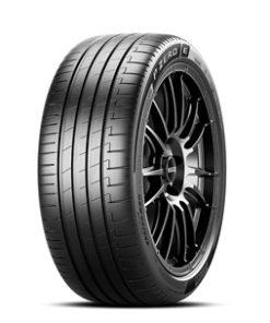 Ljetna PIRELLI 275/35R22 PZERO E