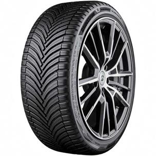 Cjelogodišnja BRIDGESTONE 255/50 YR20 TL 109Y BR TURANZA AS 6 XL 255/50 YR20 TL 109Y BR TURANZA AS 6 XL