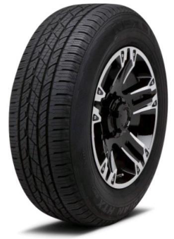 Ljetna NEXEN 255/70R18 RO-HTX RH5 255/70R18 RO-HTX RH5