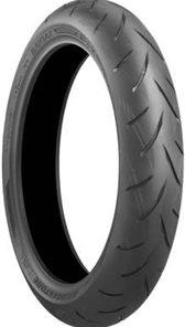 110/70R17 54W TL S21 F Battlax