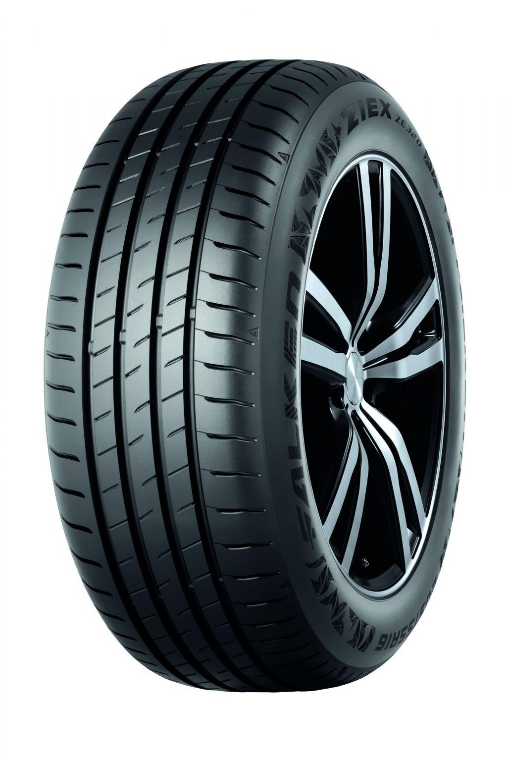 Ljetna FALKEN 215/40R18 89W Ziex ZE320 XL FR 215/40R18 89W Ziex ZE320 XL FR