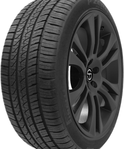 PIRELLI 245/45R19 102Y PZERO AS PNCS ELT LM1