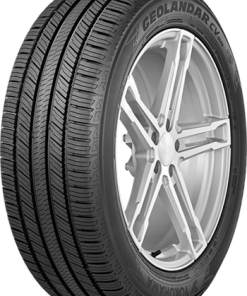 Ljetna YOKOHAMA 215/65R16 GEOLANDAR CV G058