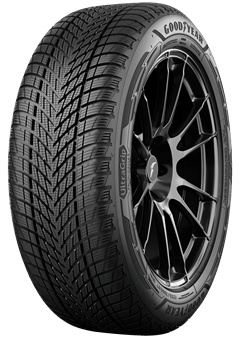 Zimska GOODYEAR 215/65R17 103H UG PERF 3 XL 215/65R17 103H UG PERF 3 XL