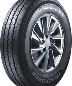 225/55 R17 TL 109 SUNNY NL106