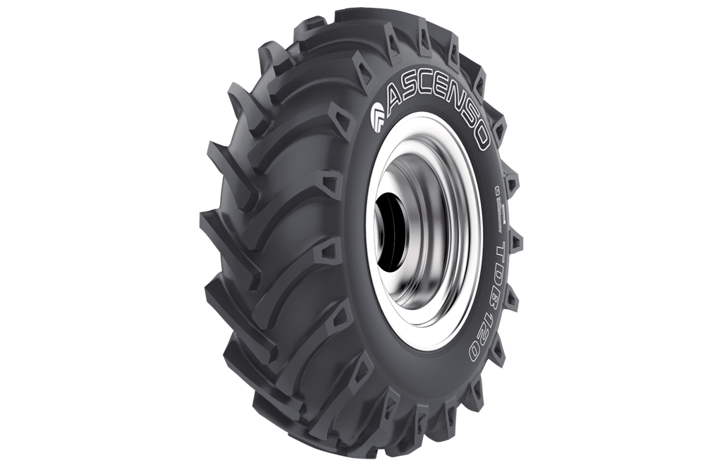 ASCENSO 13,6-38 10PR TDB120 HD 13,6-38 10PR TDB120 HD