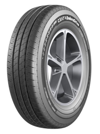 Ljetna CEAT 195/75 R16C 107/105R EnduraDrive 195/75 R16C 107/105R EnduraDrive