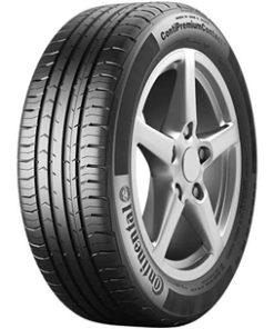 Ljetna CONTINENTAL 225/55R17 PREMIUM CONTACT 5