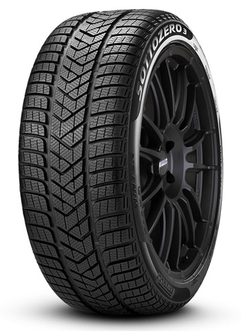 Zimska PIRELLI 225/40 HR19 TL 93H PI WSZERO3 XL RFT 225/40 HR19 TL 93H PI WSZERO3 XL RFT