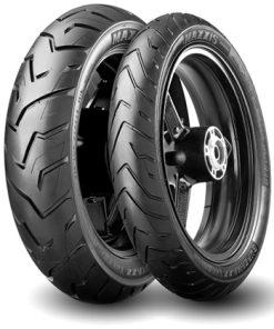 120/70 HR14 TL 55H MAXXIS SUPERMAXX SC F