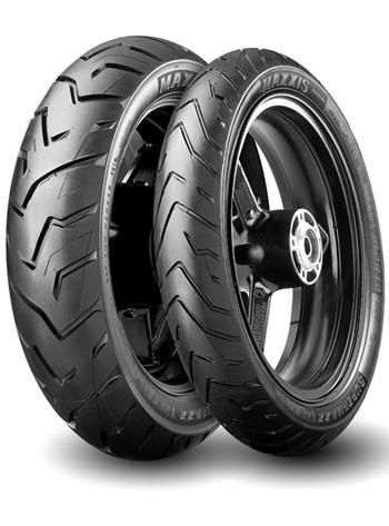 Ljetna MAXXIS 120/70 HR14 TL 55H MAXXIS SUPERMAXX SC F 120/70 HR14 TL 55H MAXXIS SUPERMAXX SC F