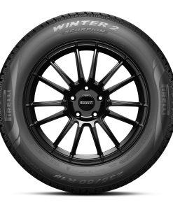 Zimska PIRELLI HL285/40R23 115V SCORPION WINTER 2 LR NCS XL