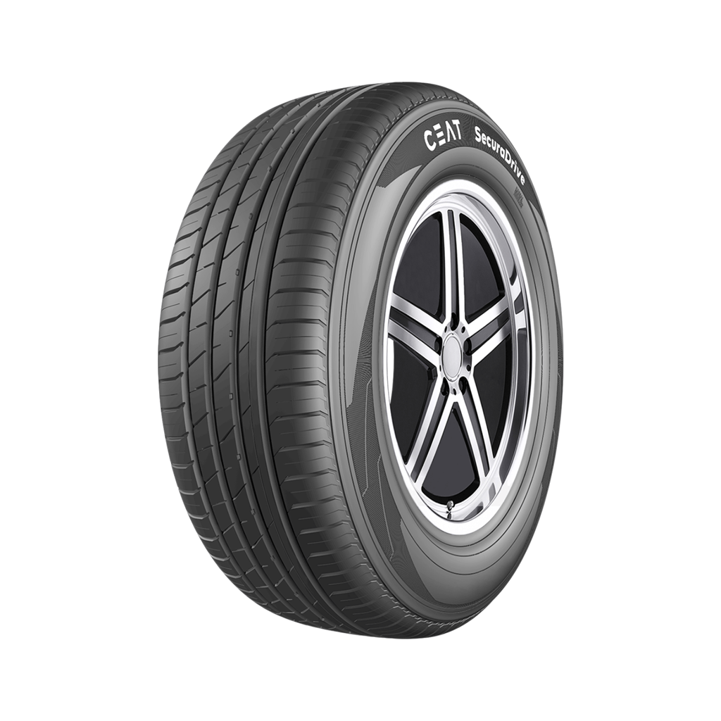 Ljetna CEAT 235/55 R17 103V XL SecuraDrive 235/55 R17 103V XL SecuraDrive