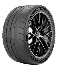 245/30ZR20 PILOT SPORT CUP 2 R