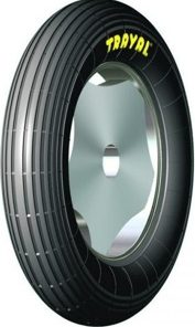 traktorske gume 3.50–8 2PR D26