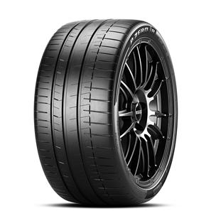 Ljetna PIRELLI 285/40 ZR20 TL 111Y PI PZERO R (*) XL HL 285/40 ZR20 TL 111Y PI PZERO R (*) XL HL