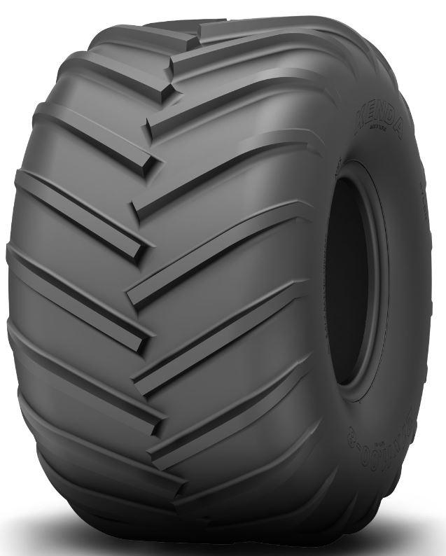 Ljetna KENDA traktorske gume 24x12.00-12 4R87A4/98A4 K472 pog. TL traktorske gume 24x12.00-12 4R87A4/98A4 K472 pog. TL