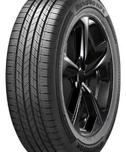 215/55R18 100V RA43