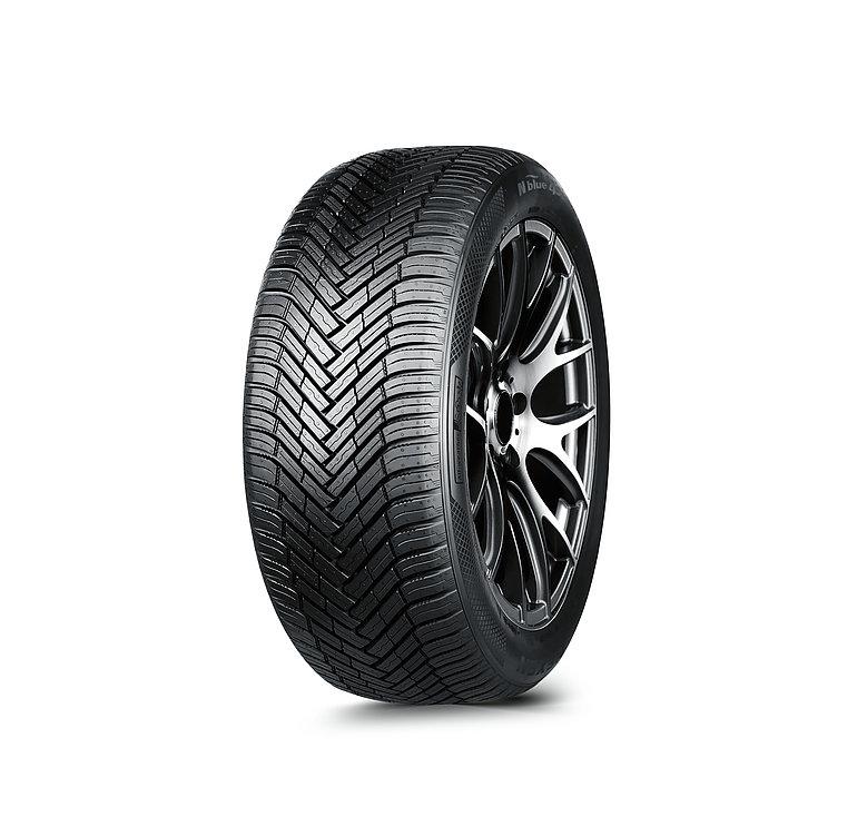 Cjelogodišnja NEXEN 225/55R17 101V N'Blue 4Season 2 XL FR 3PMSF 225/55R17 101V N'Blue 4Season 2 XL FR 3PMSF
