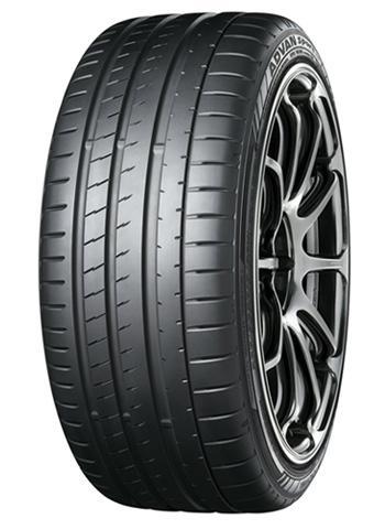 315/35R22 111Y V107D XL Ljetna YOKOHAMA 315/35 YR22 TL 111Y YOKO ADV SPORT V107D NC0