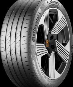 195/55 HR16 TL 87H CO ECO CONTACT 7 S FR