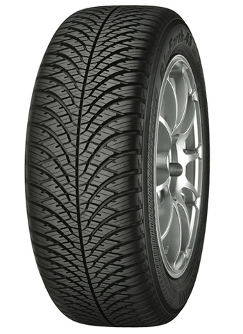 235/60R19 TL 107W YOKO BLUEARTH-4S AW21 XL Cjelogodišnja YOKOHAMA 235/60R19 BLUEARTH-4S AW21