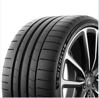 Ljetna MICHELIN HL275/40R23 112Y PILOT SPORT S 5 ACOUSTIC LR XL HL275/40R23 112Y PILOT SPORT S 5 ACOUSTIC LR XL
