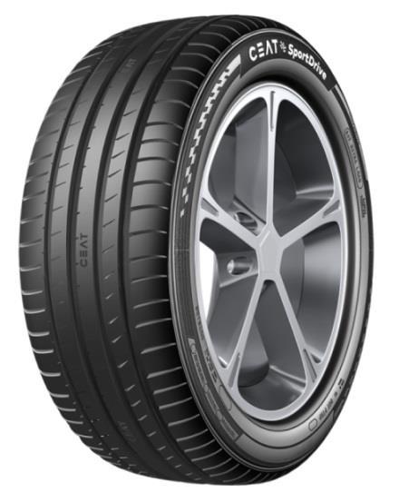 Ljetna CEAT 225/45 R19 96Y XL SportDrive 225/45 R19 96Y XL SportDrive