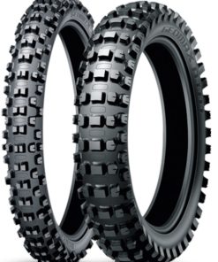 DUNLOP 110/100-18 64M TT GEOMAX AT81 EX