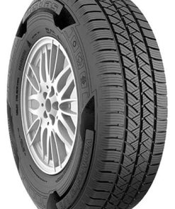 215/60R17C 109T VANMASTER ALL SEASON +