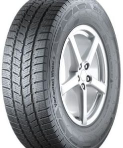 195/65R15C 98/96T Contact Winter EV 3PMSF