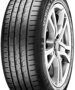 215/65R15 96H Sportrac 5 DOT xx19