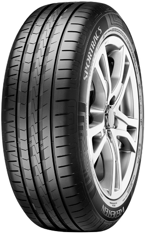 Ljetna VREDESTEIN 215/65R15 96H Sportrac 5 DOT xx19 215/65R15 96H Sportrac 5 DOT xx19