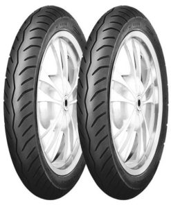 DUNLOP 100/70-14 51P TL D115 L