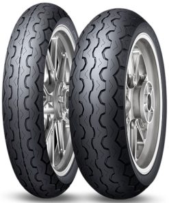 DUNLOP 110/80R18 58V TL TT100 GP