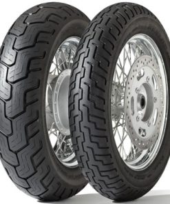 DUNLOP 150/90B15 M/C 74H TL D404