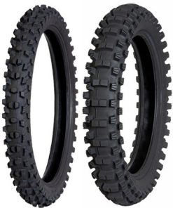 DUNLOP 120/80-19 63M TT GEOMAX MX34