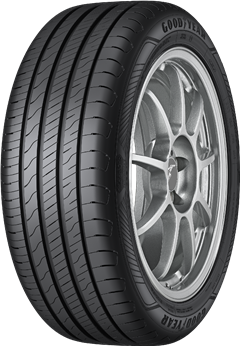 Ljetna GOODYEAR 245/45R19 102V EFFIGRIP PERF 2 XL VOL 245/45R19 102V EFFIGRIP PERF 2 XL VOL